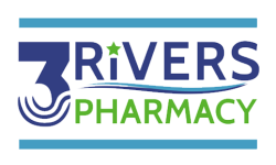 3RiversPharmacyLogo